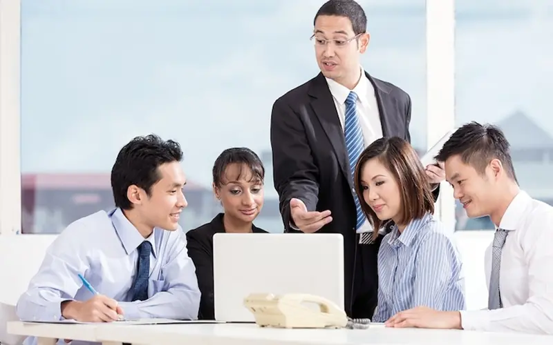 YaoYing hướng đến việc x&acirc;y dựng một giải ph&aacute;p truyền th&ocirc;ng c&oacute; trọng t&acirc;m