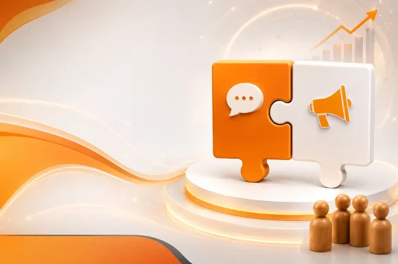 Truyền thông là gì? Phân biệt communication và marketing từ A–Z